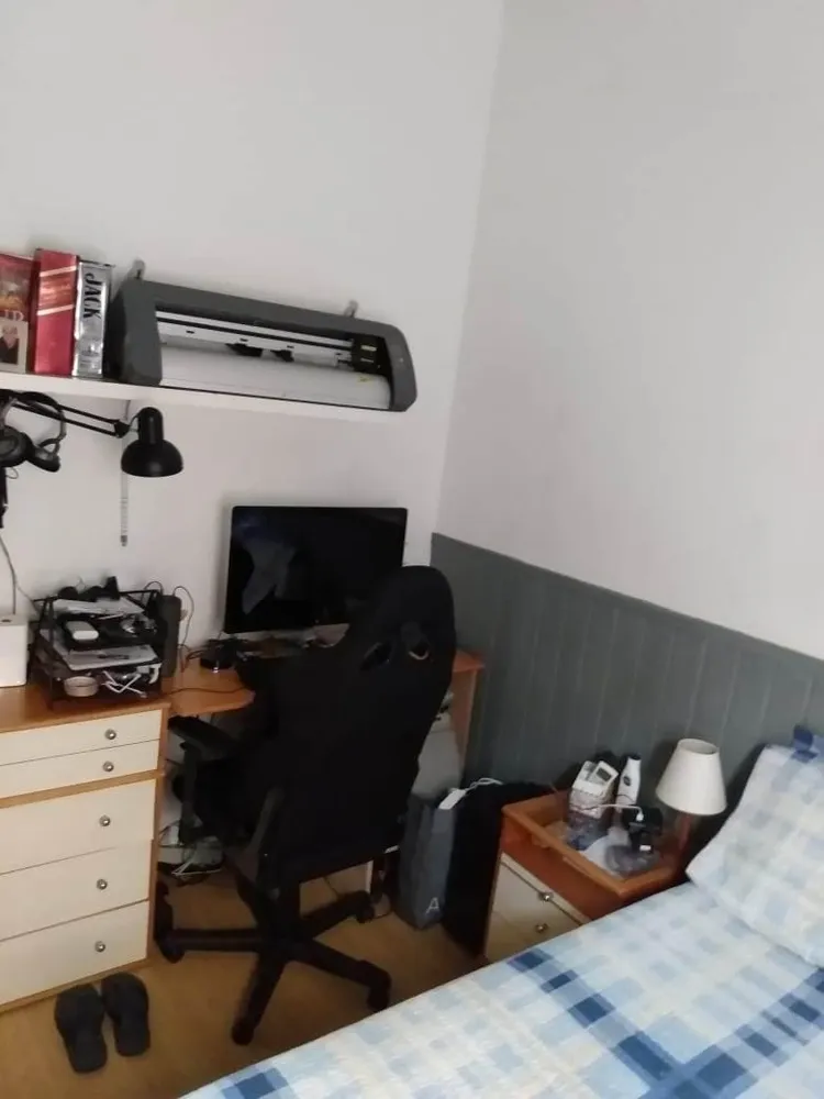 Apartamento, 2 quartos, 60 m² - Foto 9