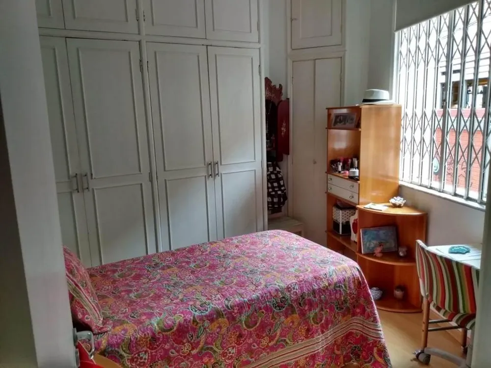 Apartamento, 2 quartos, 60 m² - Foto 7