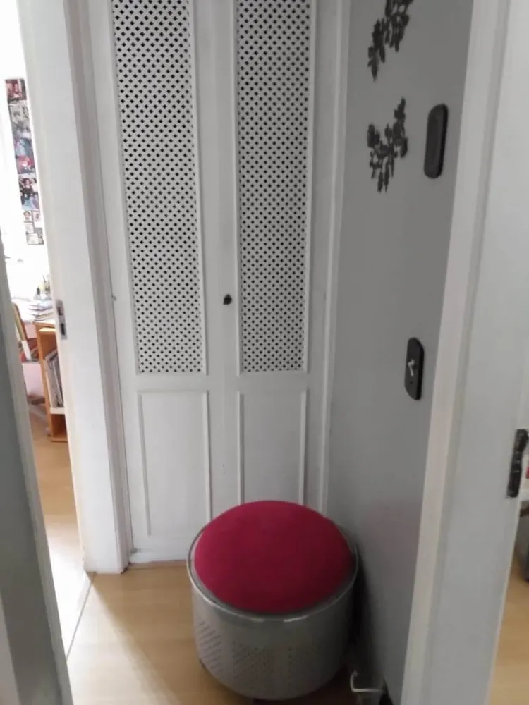 Apartamento, 2 quartos, 60 m² - Foto 11