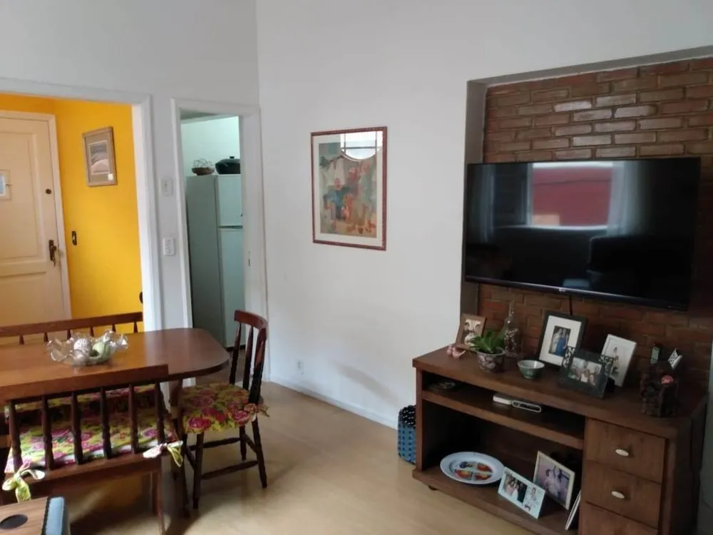 Apartamento, 2 quartos, 60 m² - Foto 4