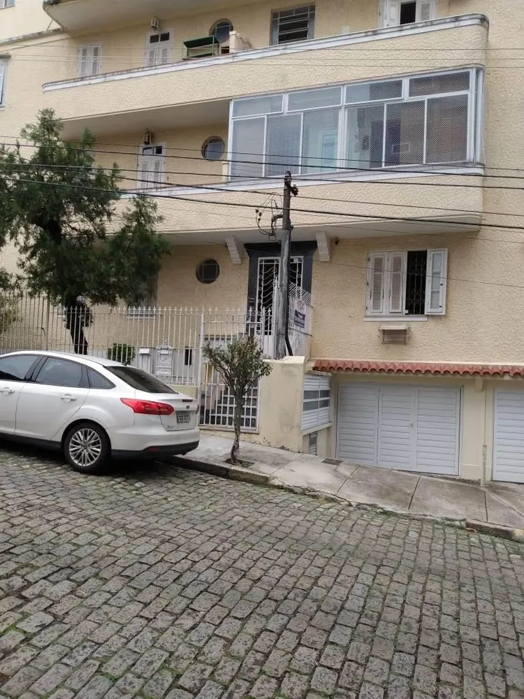 Apartamento, 2 quartos, 60 m² - Foto 17