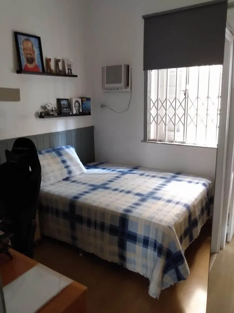Apartamento, 2 quartos, 60 m² - Foto 3