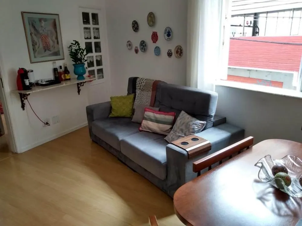 Apartamento, 2 quartos, 60 m² - Foto 5
