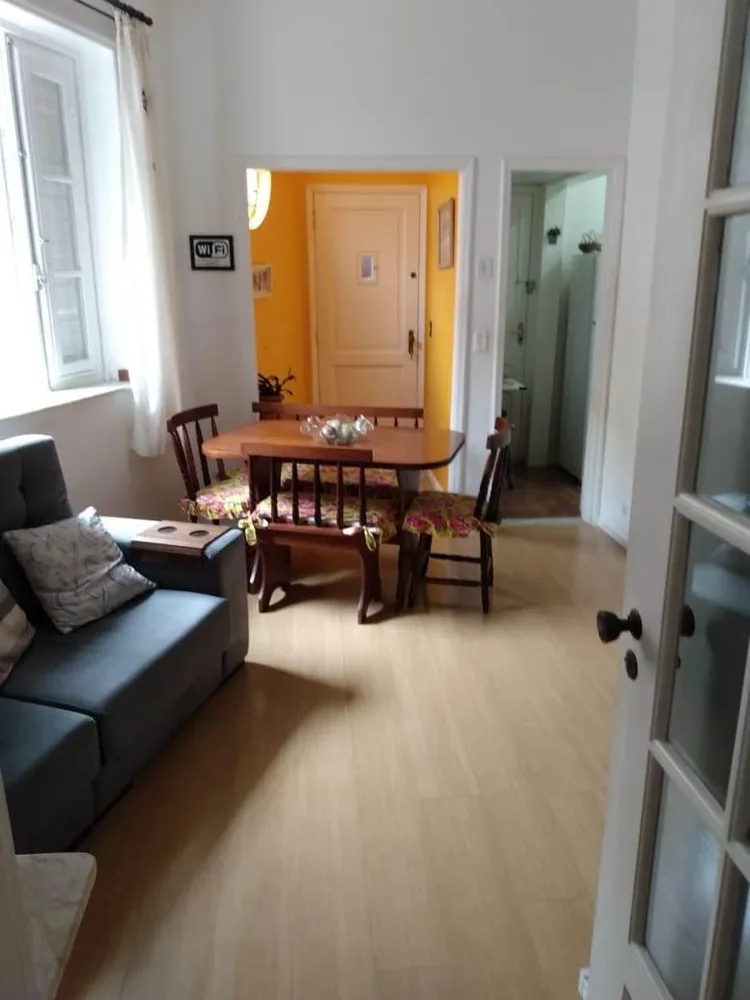 Apartamento, 2 quartos, 60 m² - Foto 2