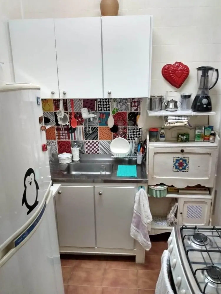 Apartamento, 2 quartos, 60 m² - Foto 15