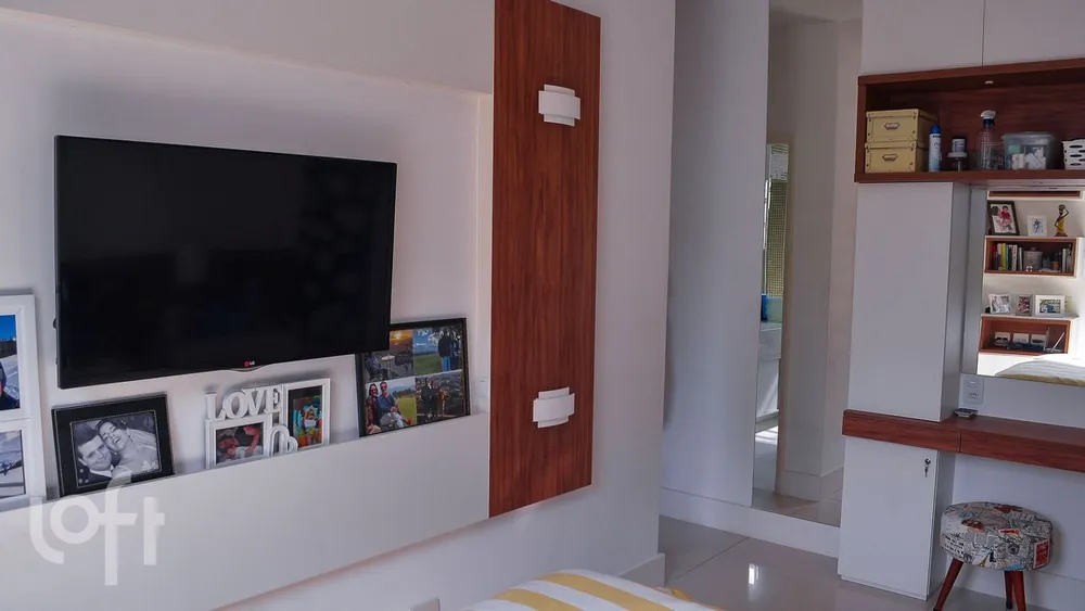 Apartamento, 4 quartos, 200 m² - Foto 9