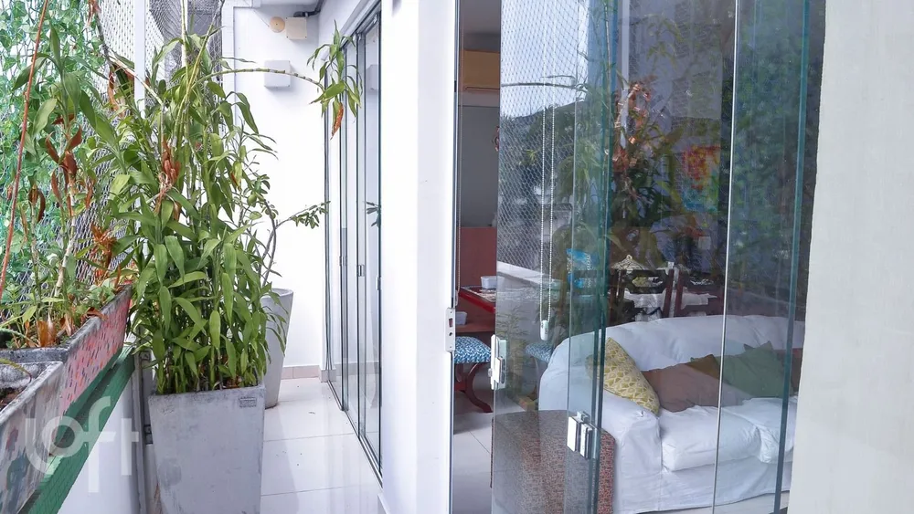 Apartamento, 4 quartos, 200 m² - Foto 5