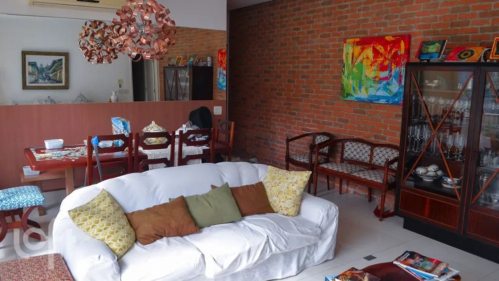 Apartamento, 4 quartos, 200 m² - Foto 3