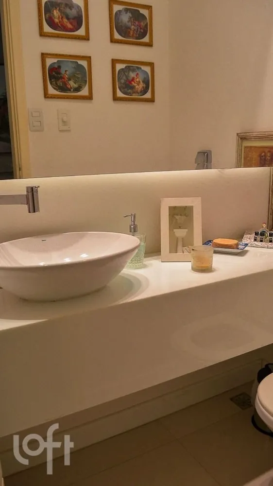 Apartamento, 4 quartos, 200 m² - Foto 15