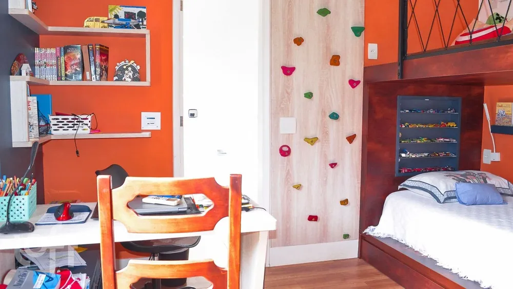Apartamento, 4 quartos, 200 m² - Foto 13