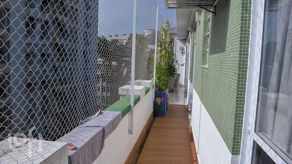 Apartamento, 4 quartos, 200 m² - Foto 6