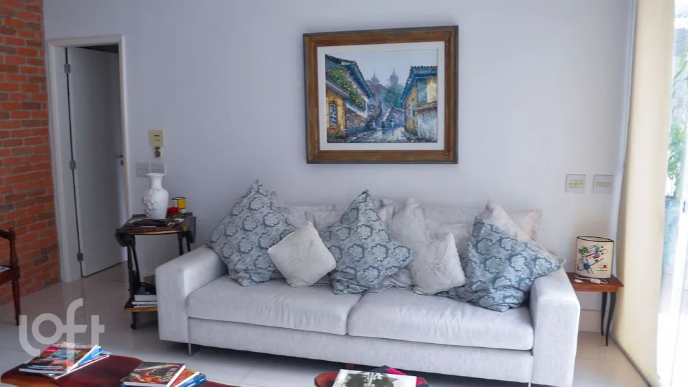 Apartamento, 4 quartos, 200 m² - Foto 4