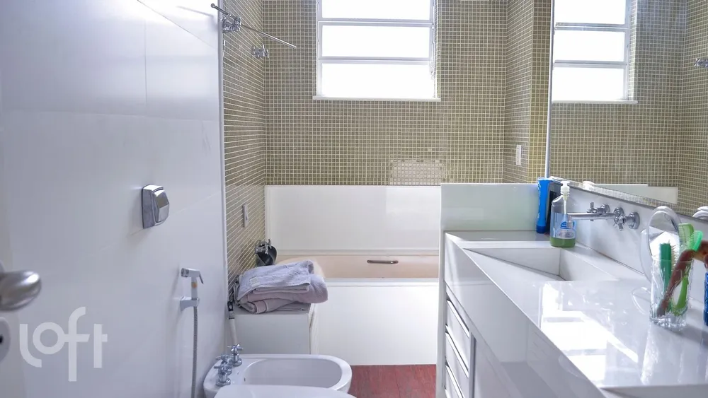 Apartamento, 4 quartos, 200 m² - Foto 19