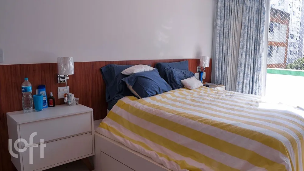 Apartamento, 4 quartos, 200 m² - Foto 10