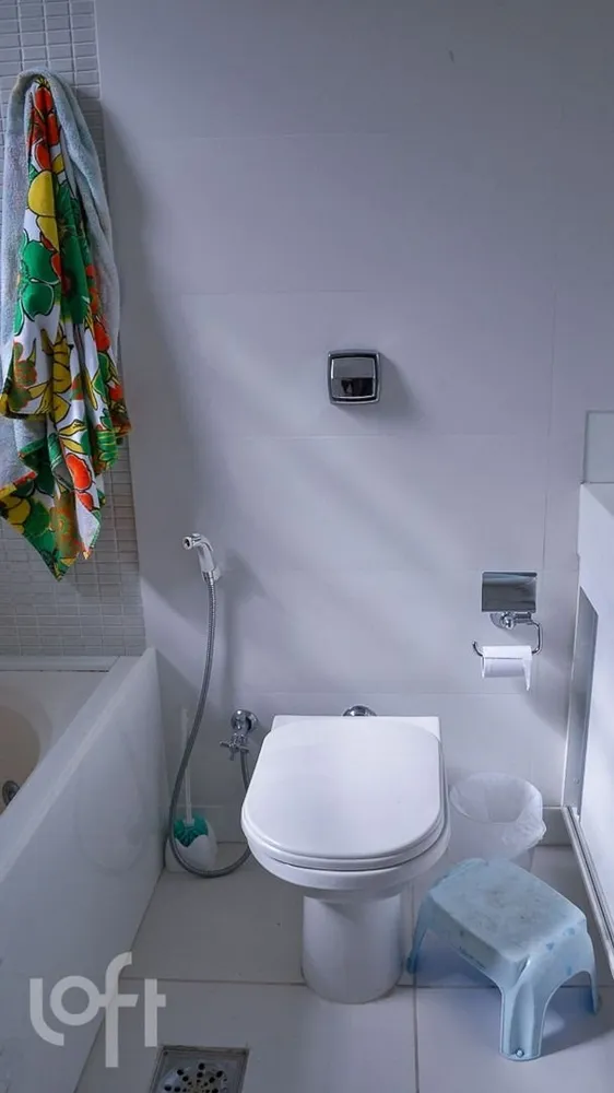 Apartamento, 4 quartos, 200 m² - Foto 16