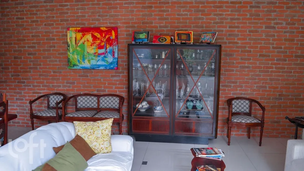 Apartamento, 4 quartos, 200 m² - Foto 2