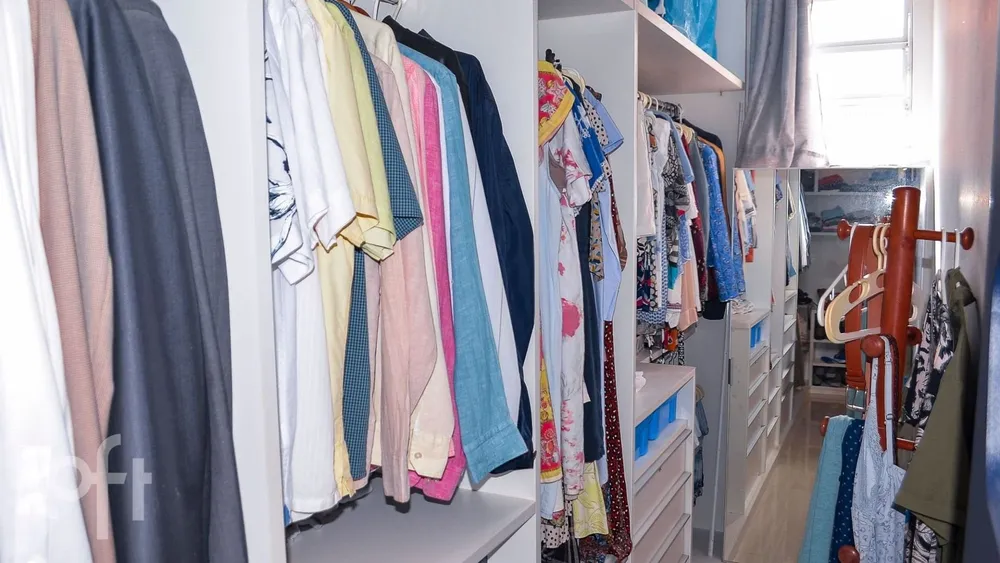 Apartamento, 4 quartos, 200 m² - Foto 11