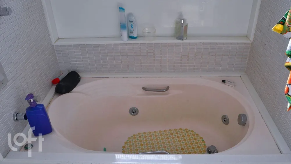Apartamento, 4 quartos, 200 m² - Foto 17