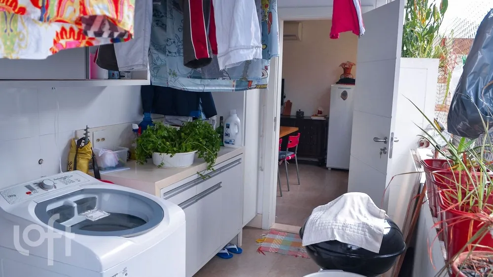 Apartamento, 4 quartos, 200 m² - Foto 7