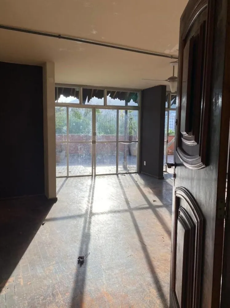 Cobertura, 3 quartos, 180 m² - Foto 3