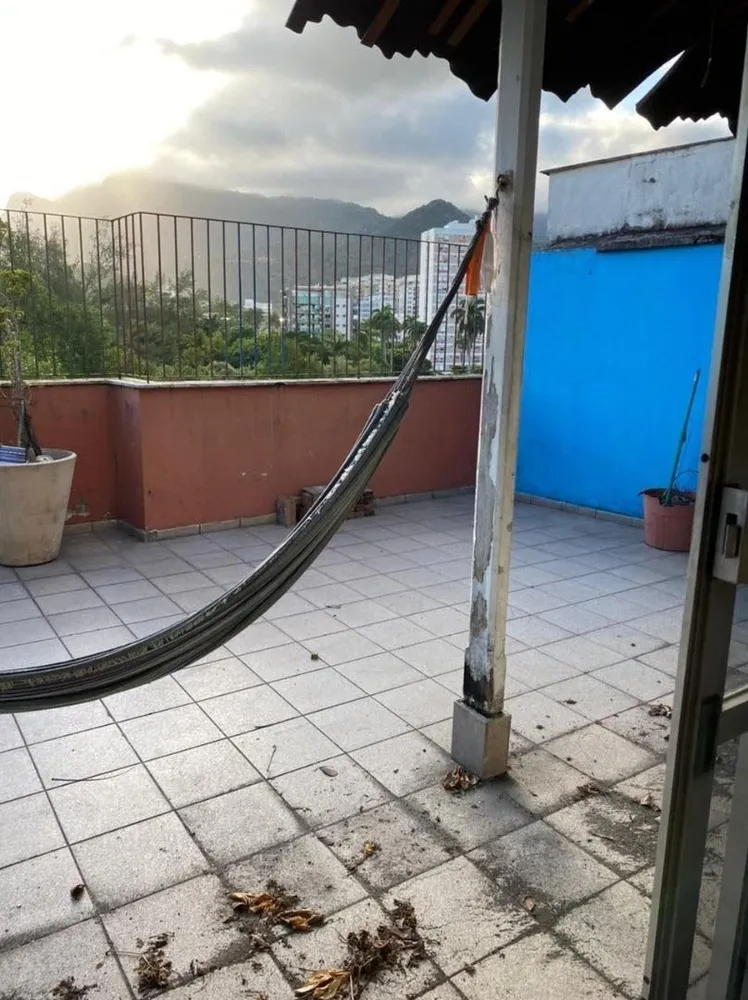 Cobertura, 3 quartos, 180 m² - Foto 6
