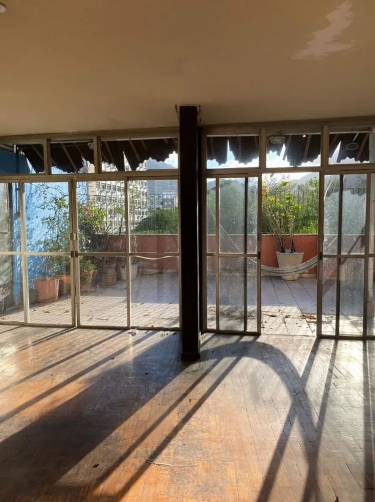 Cobertura, 3 quartos, 180 m² - Foto 2