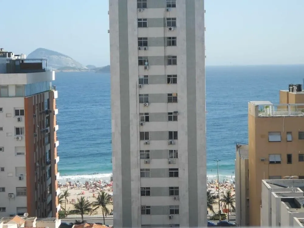 Apartamento, 1 quarto, 56 m² - Foto 2