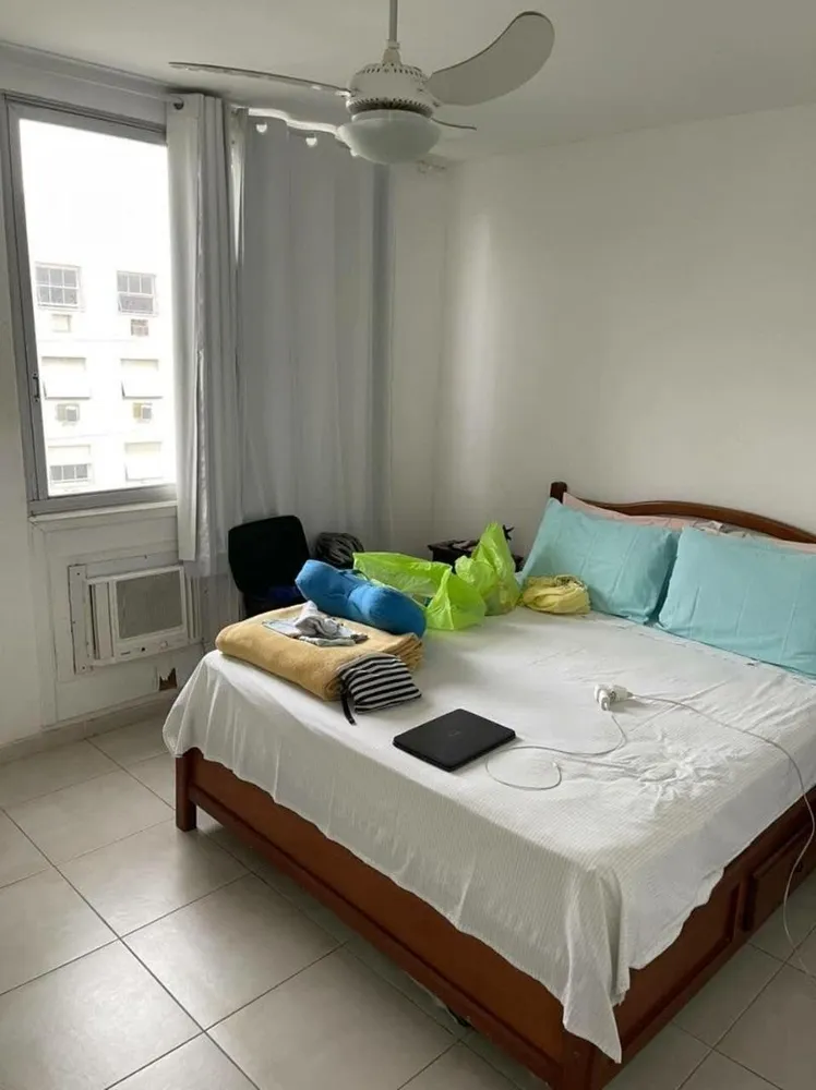 Apartamento, 1 quarto, 56 m² - Foto 4