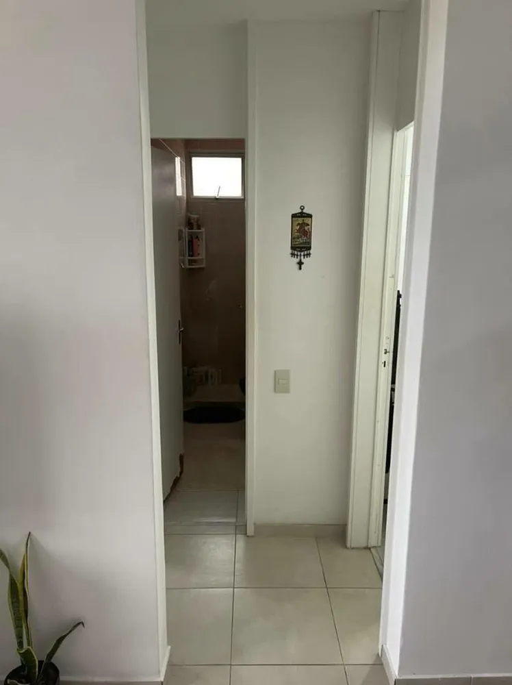 Apartamento, 1 quarto, 56 m² - Foto 3