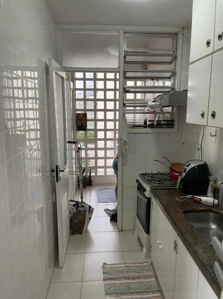 Apartamento, 1 quarto, 56 m² - Foto 5