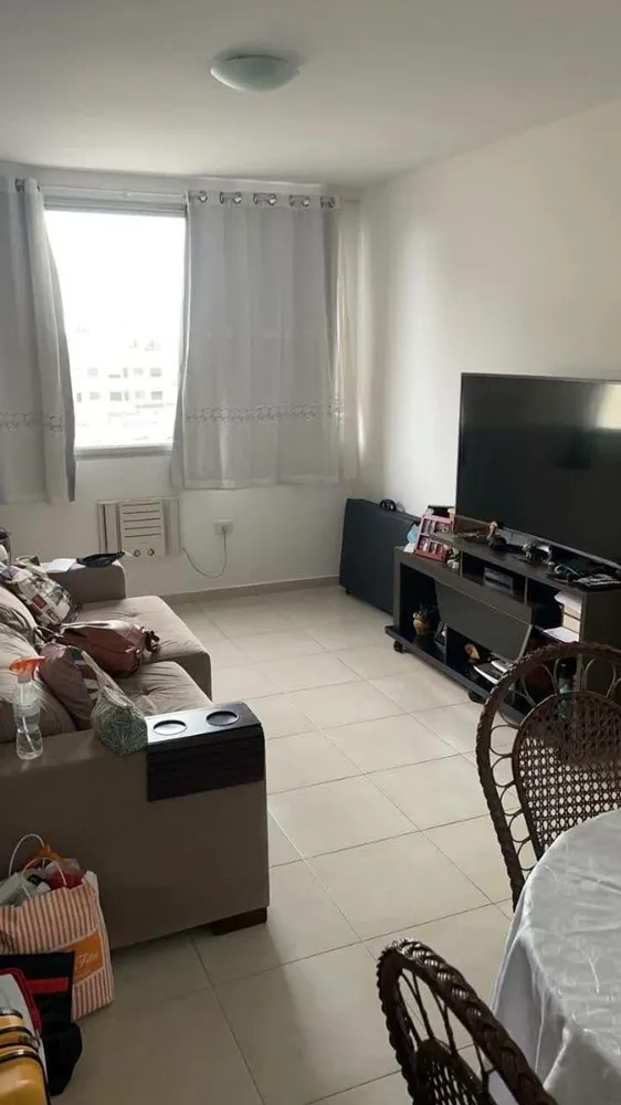 Apartamento, 1 quarto, 56 m² - Foto 1