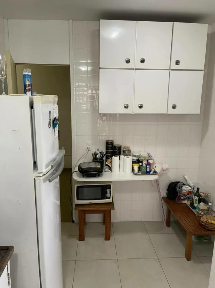 Apartamento, 1 quarto, 56 m² - Foto 6