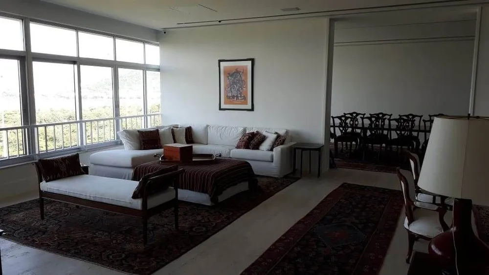 Apartamento, 4 quartos, 790 m² - Foto 2