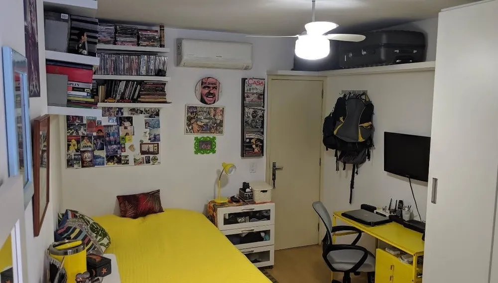 Apartamento, 3 quartos, 130 m² - Foto 6