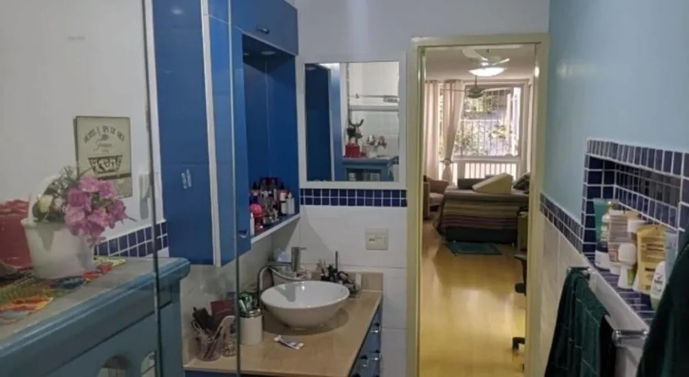 Apartamento, 3 quartos, 130 m² - Foto 11