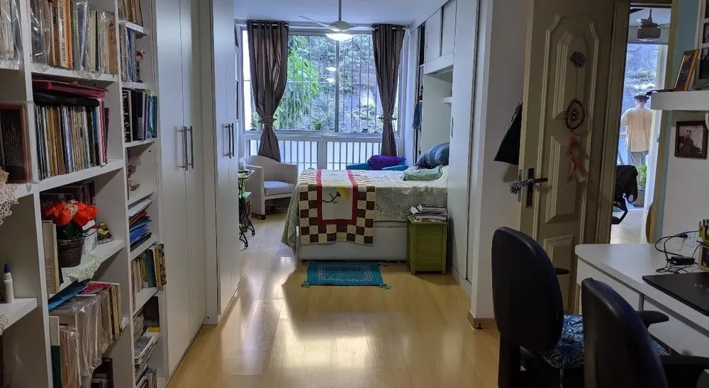 Apartamento, 3 quartos, 130 m² - Foto 9