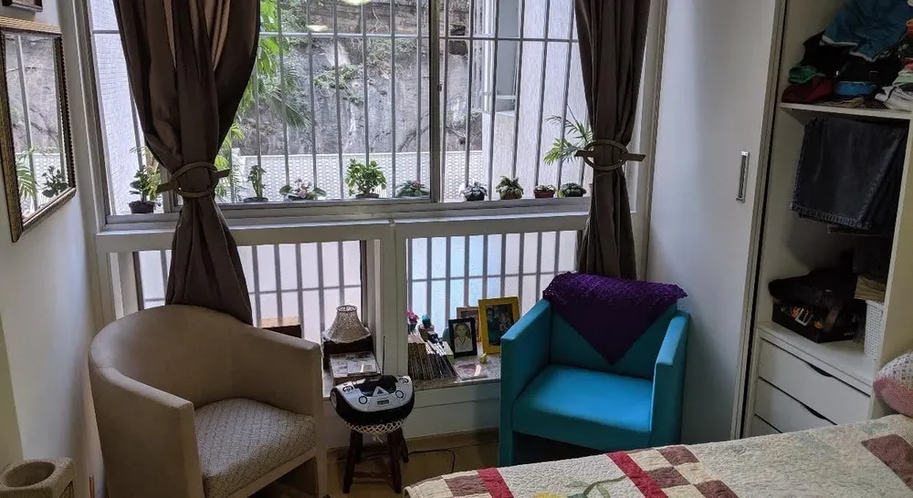 Apartamento, 3 quartos, 130 m² - Foto 3