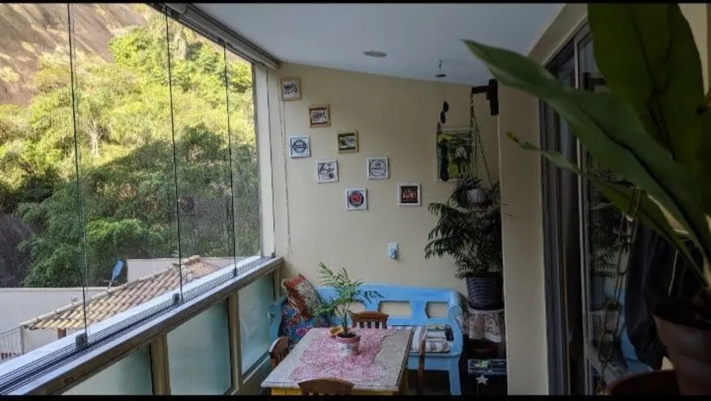 Apartamento, 3 quartos, 130 m² - Foto 4