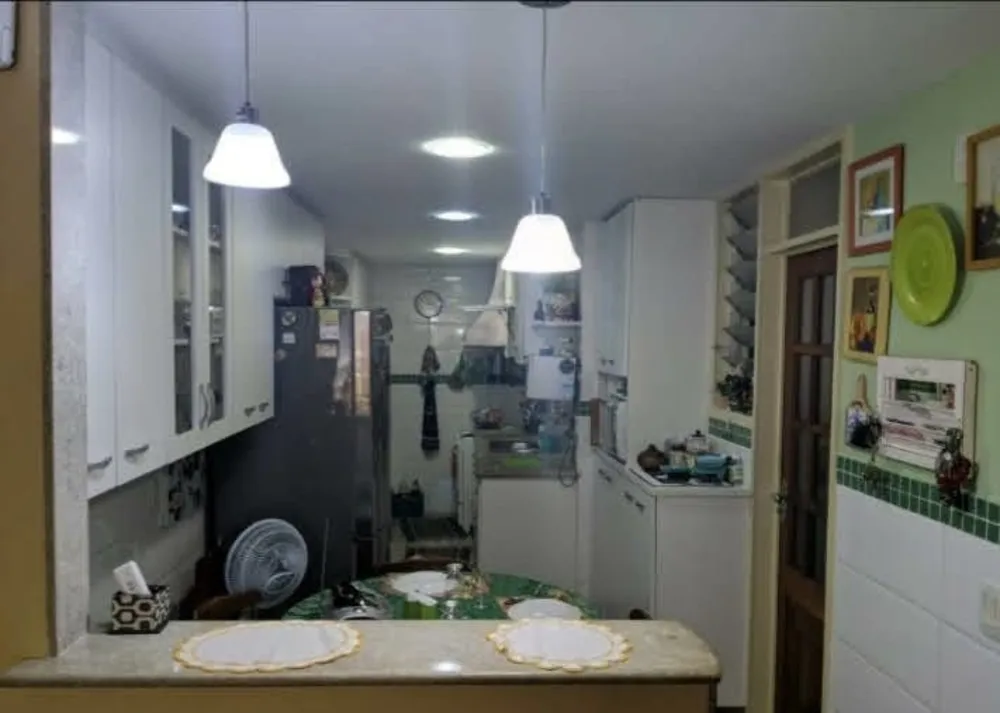 Apartamento, 3 quartos, 130 m² - Foto 7