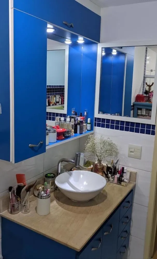 Apartamento, 3 quartos, 130 m² - Foto 10