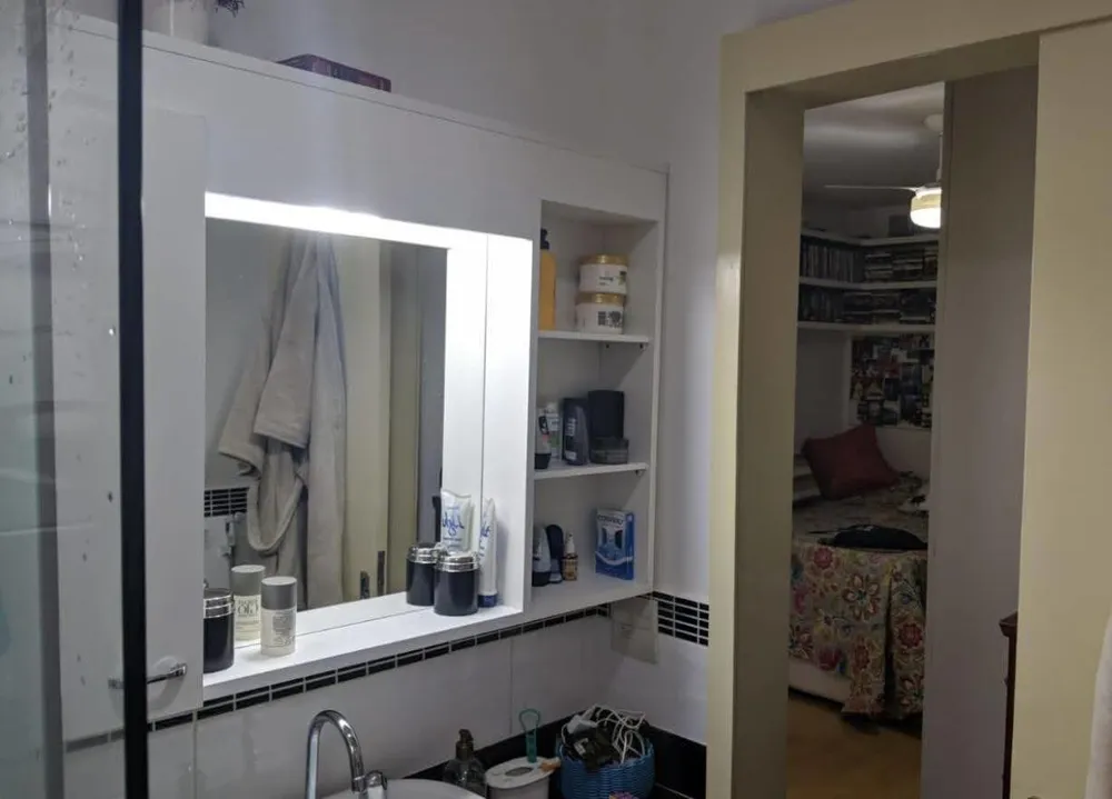 Apartamento, 3 quartos, 130 m² - Foto 8