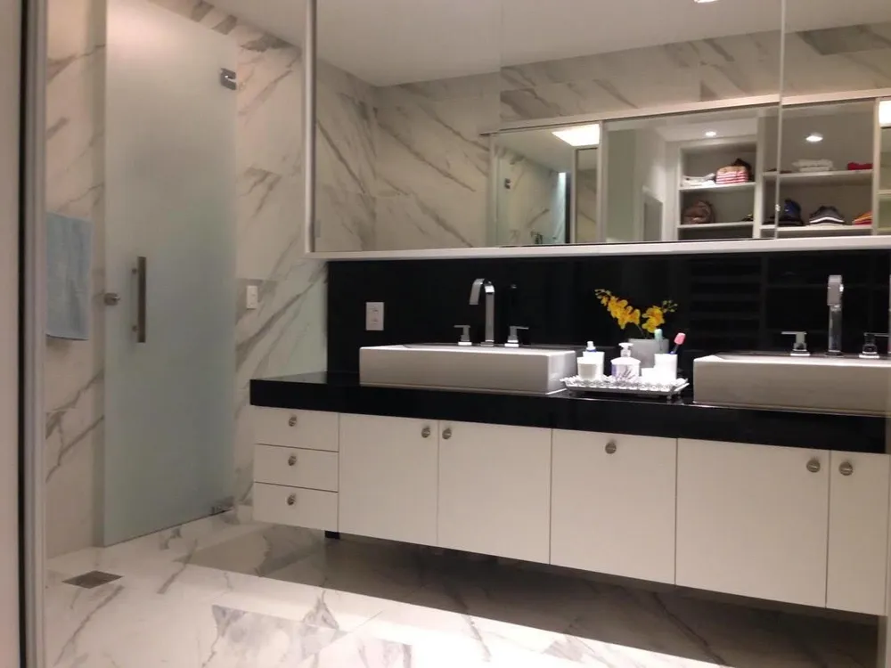 Casa, 4 quartos, 686 m² - Foto 1