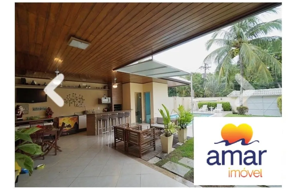 Casa, 5 quartos, 403 m² - Foto 3