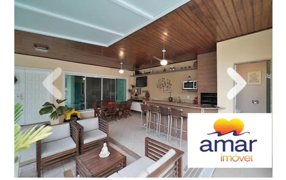 Casa, 5 quartos, 403 m² - Foto 2
