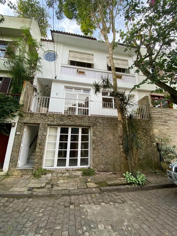Casa, 4 quartos, 190 m² - Foto 26
