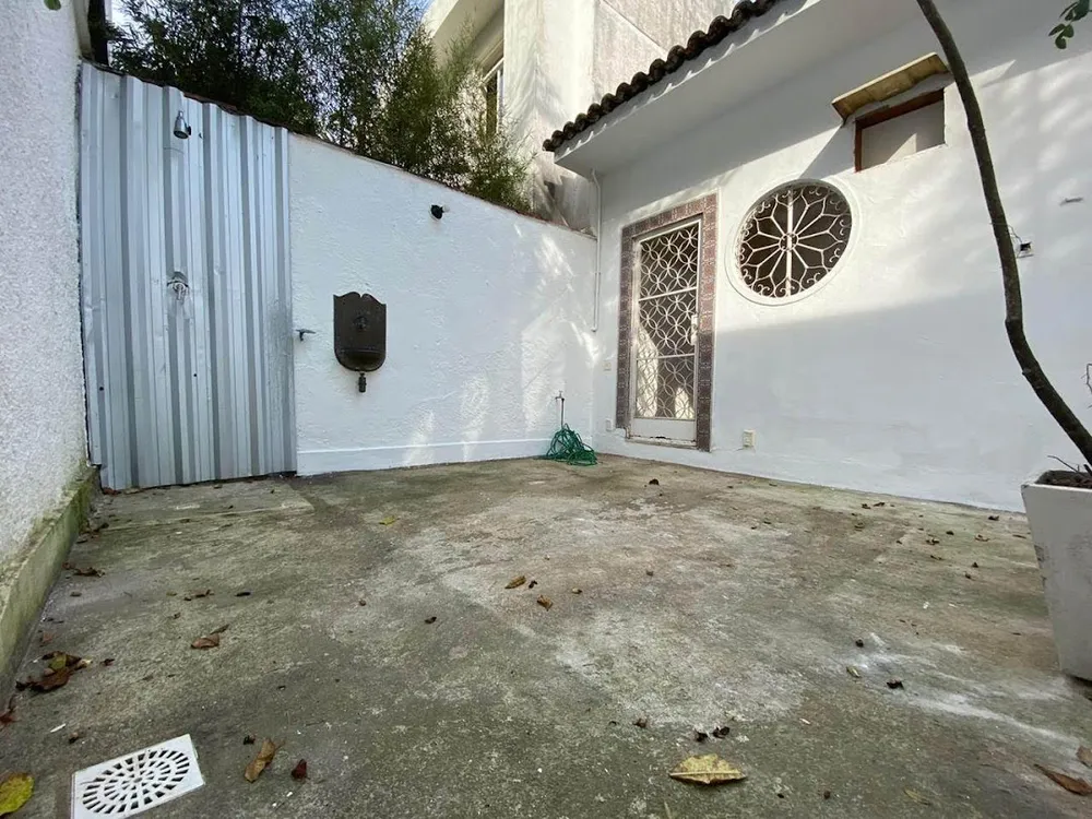 Casa, 4 quartos, 190 m² - Foto 19