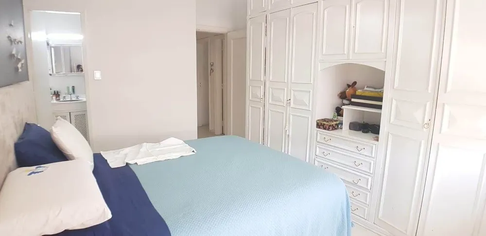 Apartamento, 3 quartos, 130 m² - Foto 9