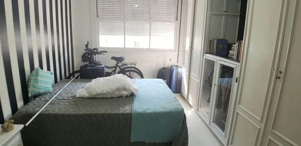 Apartamento, 3 quartos, 130 m² - Foto 7