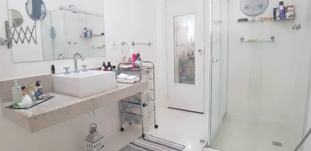 Apartamento, 3 quartos, 130 m² - Foto 10