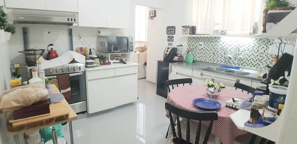 Apartamento, 3 quartos, 130 m² - Foto 5